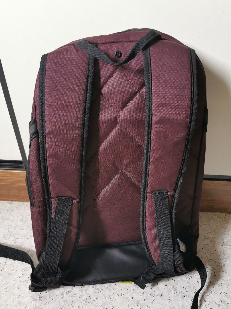 Decathlon skating bag