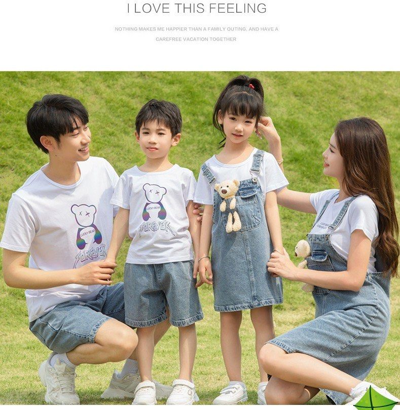 Denim dress jeans skirt girl toddler kid 2 3 years old Babies Kids Babies Kids Fashion on Carousell