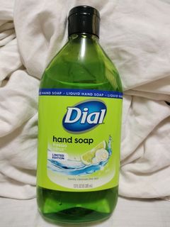 Dial Liquid Hand Soap (385ml)