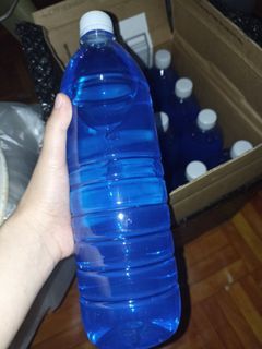 Dishwashing Liquid 1 Liter