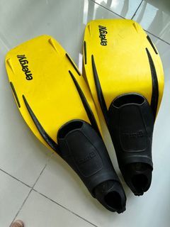Diving / Snorkelling Fins (High Quality - Made in Italy)