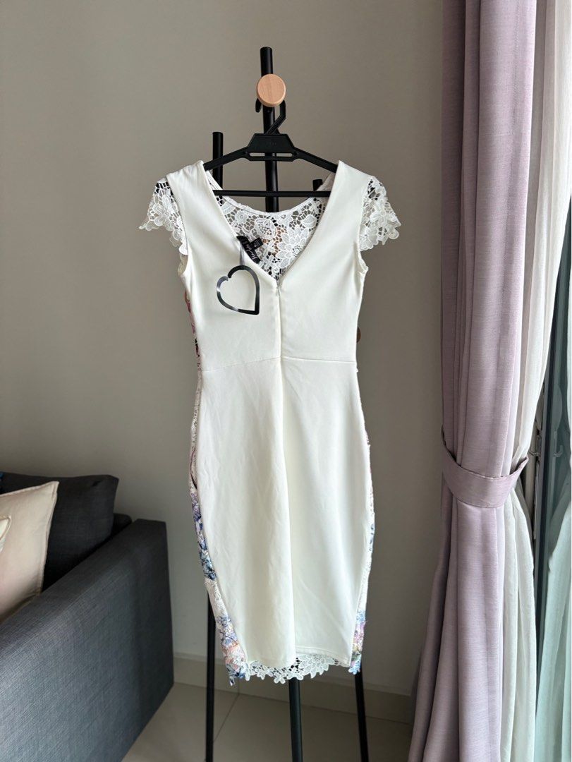 Scarlett b bodycon dress hot sale