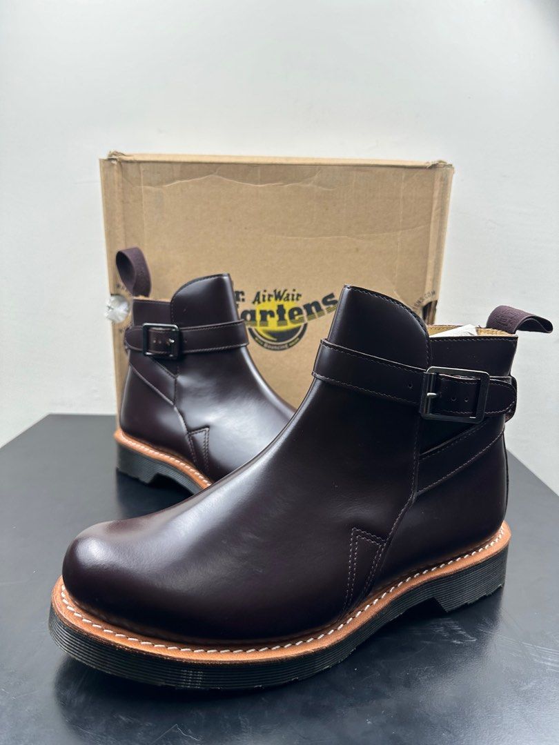 Dr martens kenton outlet