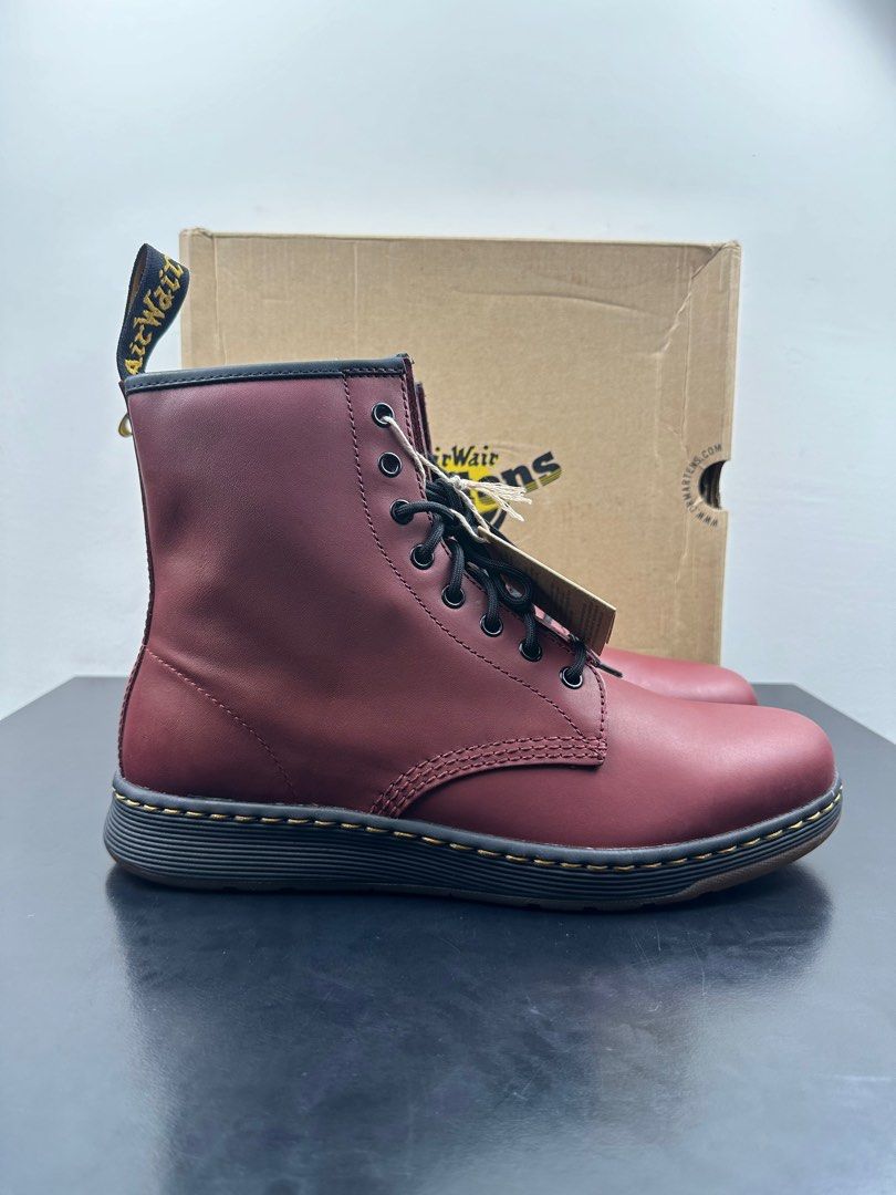 Dr Martens Newton UK10 NEW