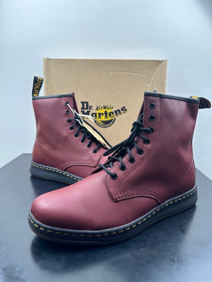 Dr martens airwair newton top