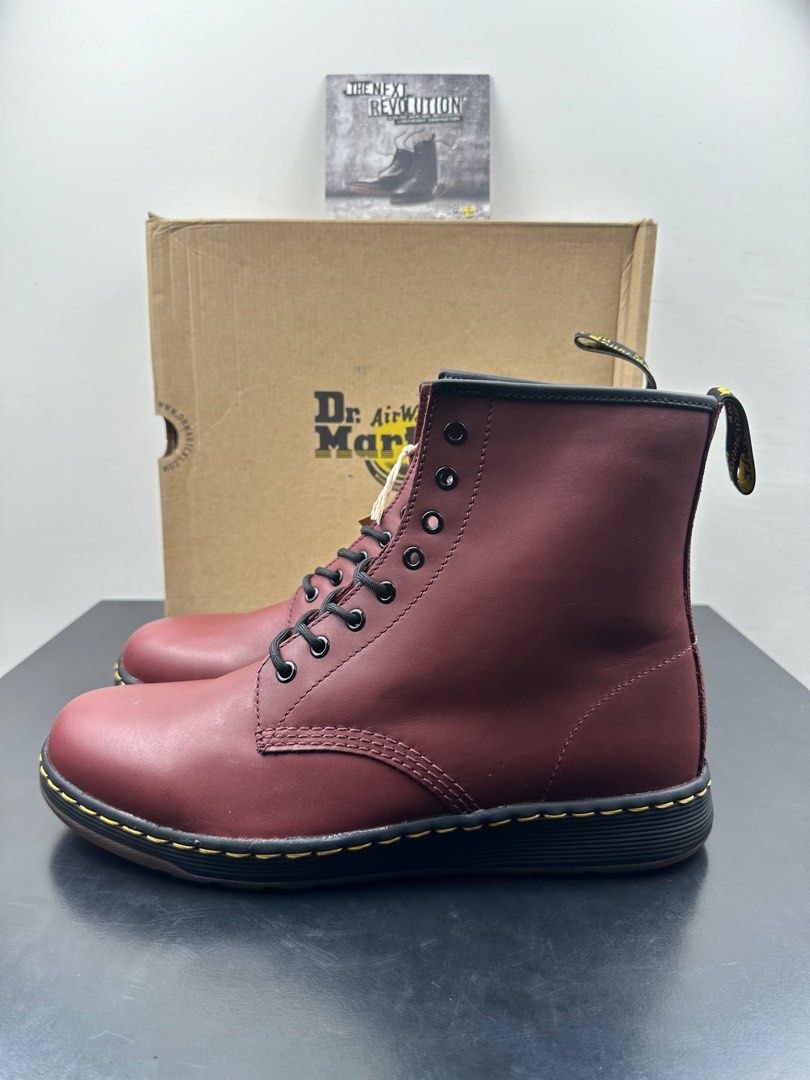 Dr Martens Newton UK11 NEW