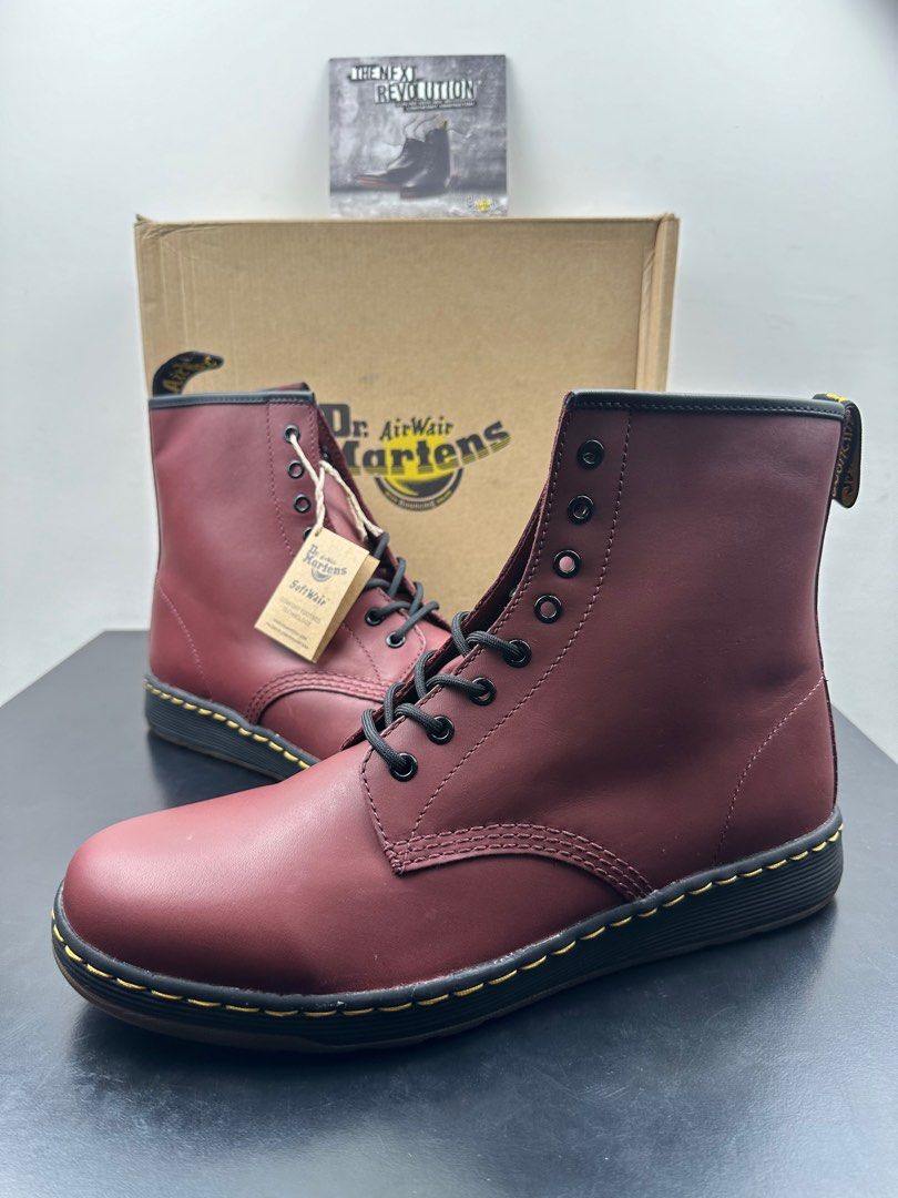 Dr martens newton 43 on sale