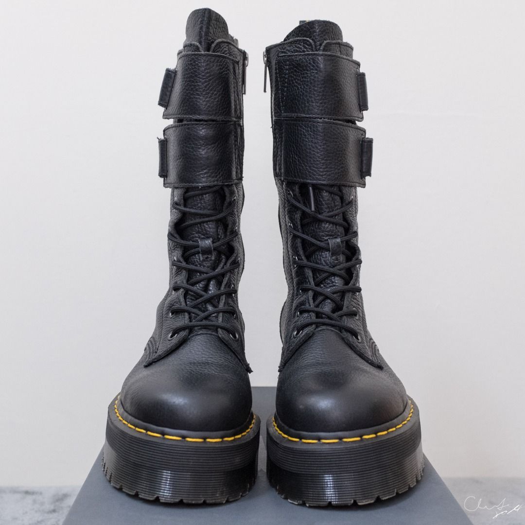 Dr.Martens Jagger 10 UK7 US8 24