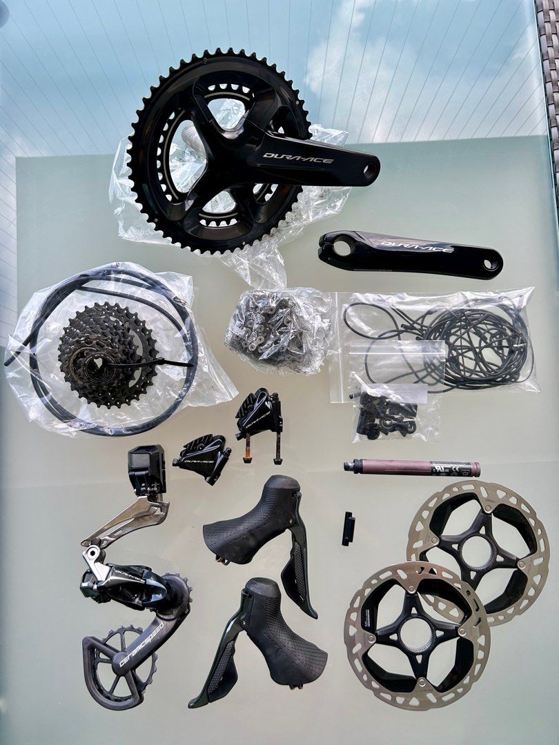 9170 groupset shop