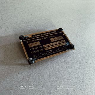 (Kategori: ) berada di . Dikirim oleh goodsclutter (ID iklan 1293206925, Gambar 1). Deskripsi: .
