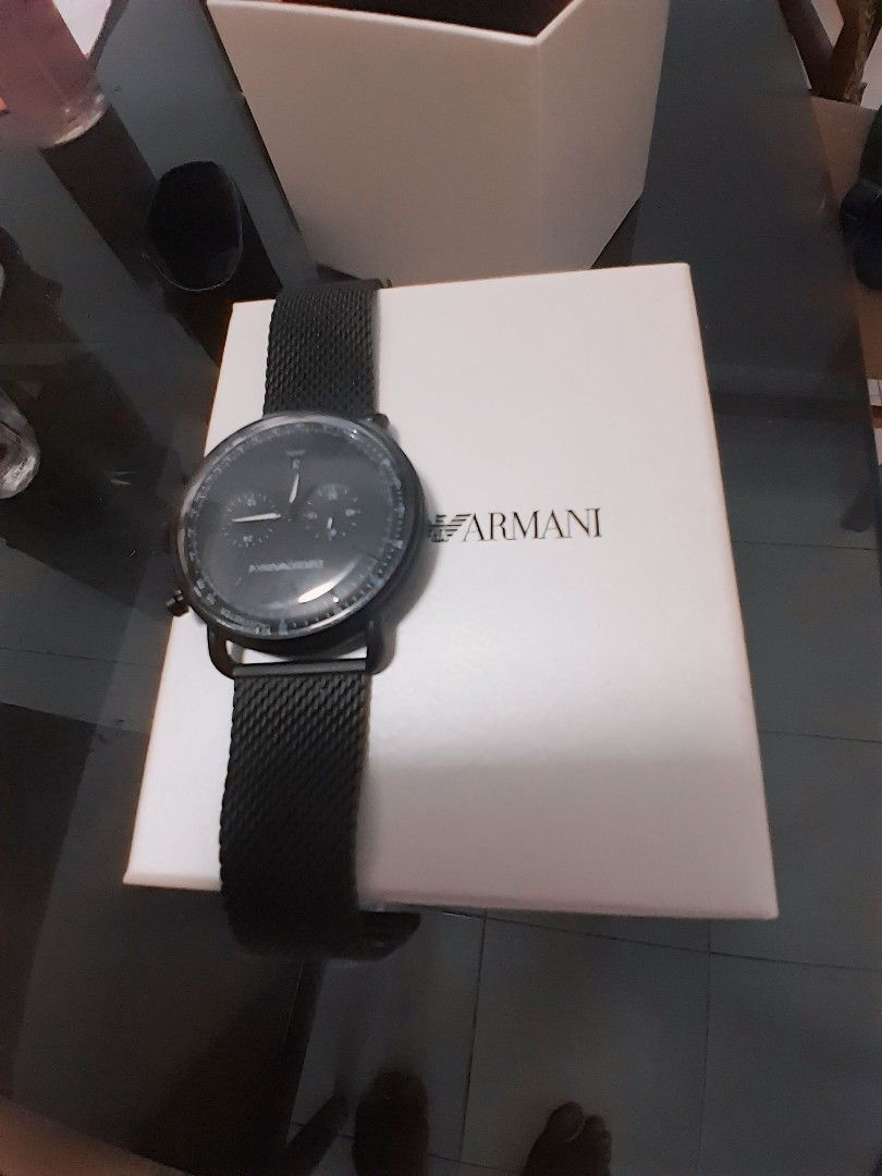 Emporio armani ar 11142 2025