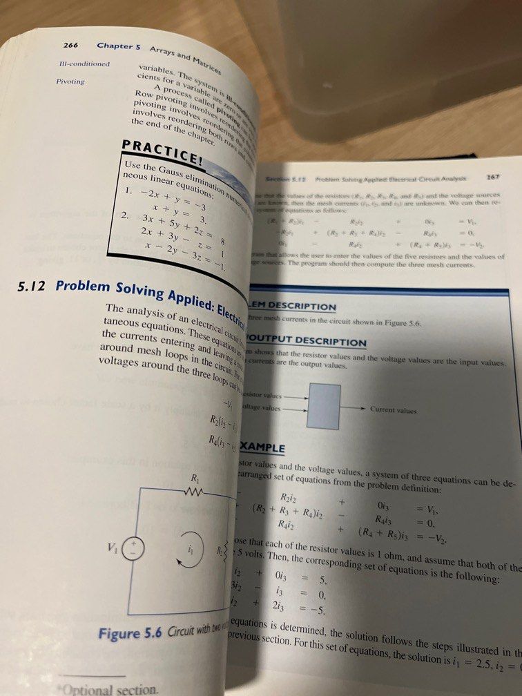 Engineering Problem Solving with C / Etter, Hobbies & Toys, Books ...