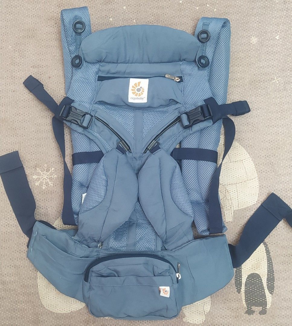 Omni 360 hotsell cool mesh