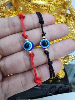 Evil eye bracelet  🧿🪬