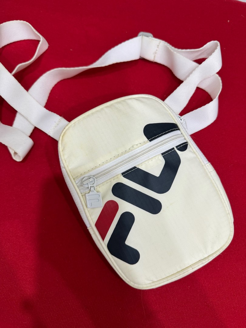 Fila CrossBody Bag Original