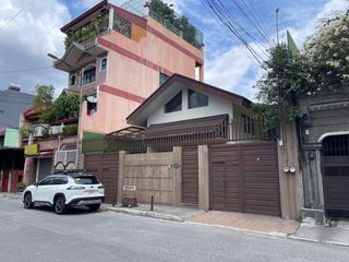 FOR SALE: 244sqm Property in Mandaluyong