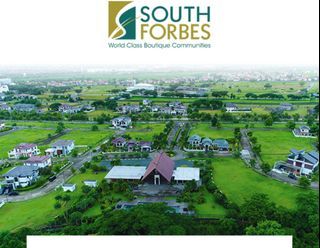 for sale South Forbes Lot RUSH
