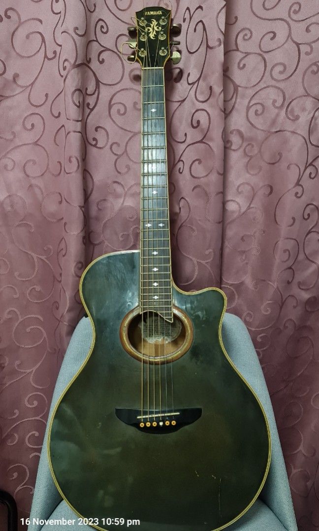 Yamaha apx store 10 for sale