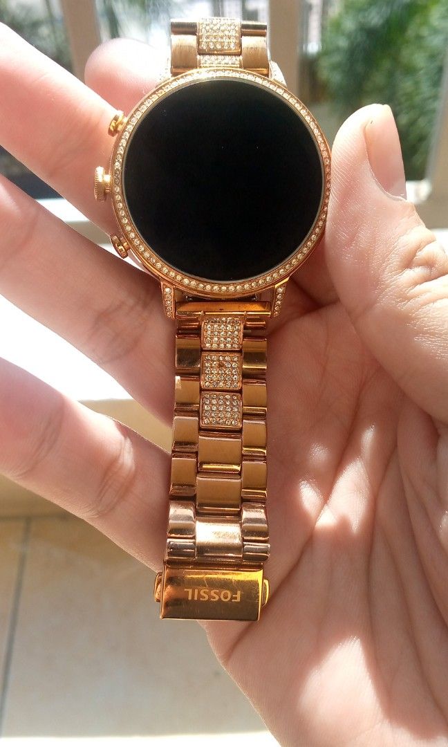 Fossil and michael kors online