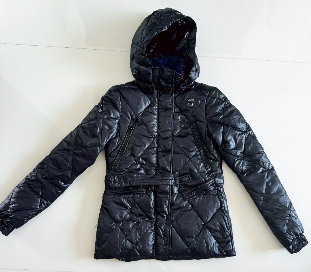 G star sales winter jacket