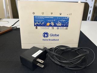 Globe Broadband Modem