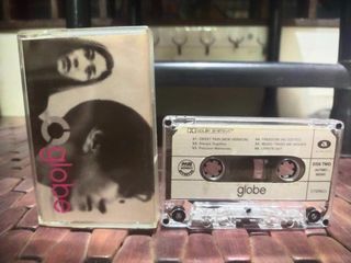 Globe (Cassette Tape)