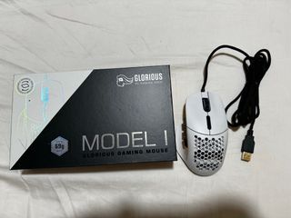 Glorious Gaming Mouse Model I