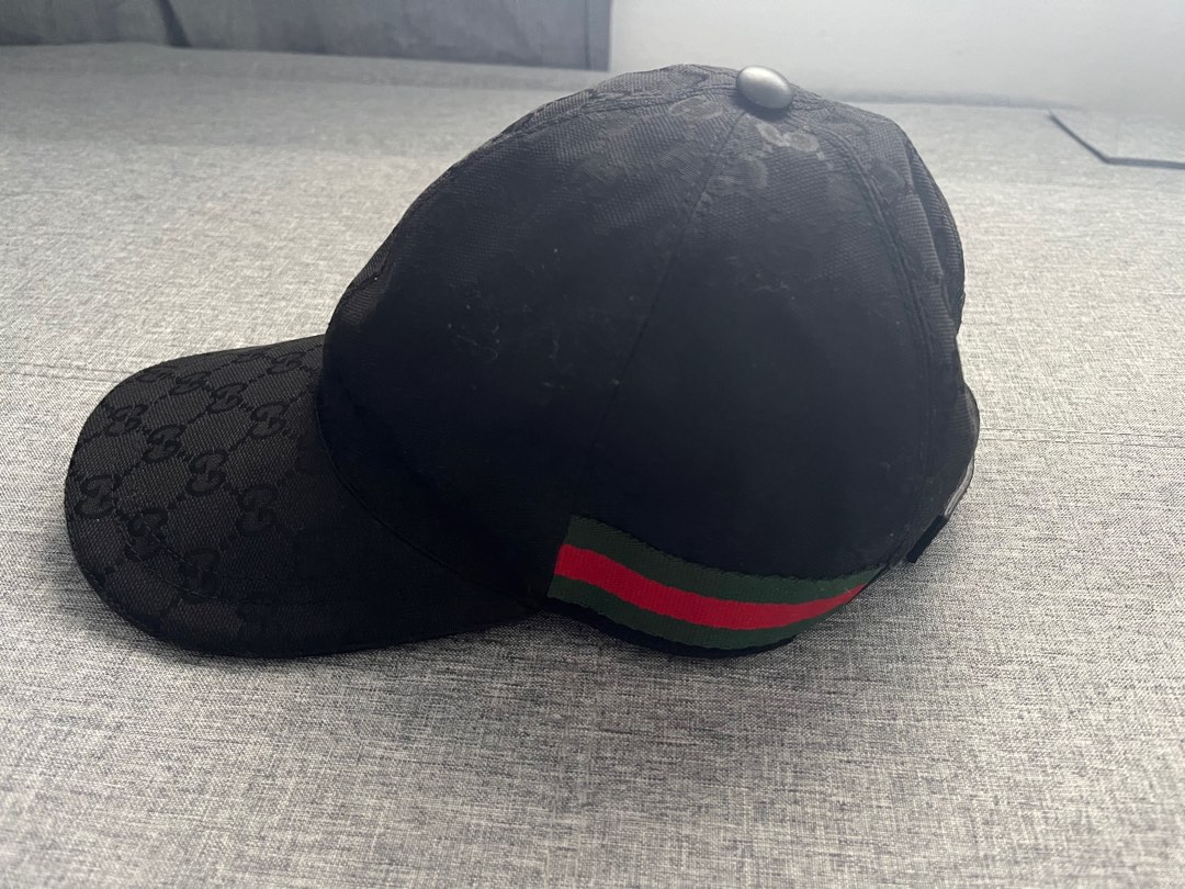 Ladies gucci on sale cap