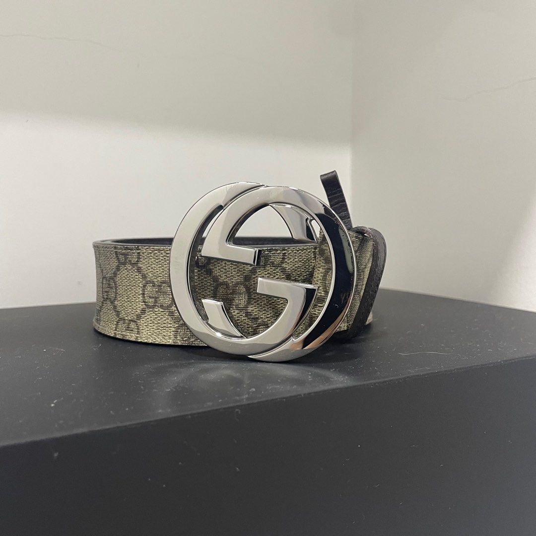 designer belts men gucci