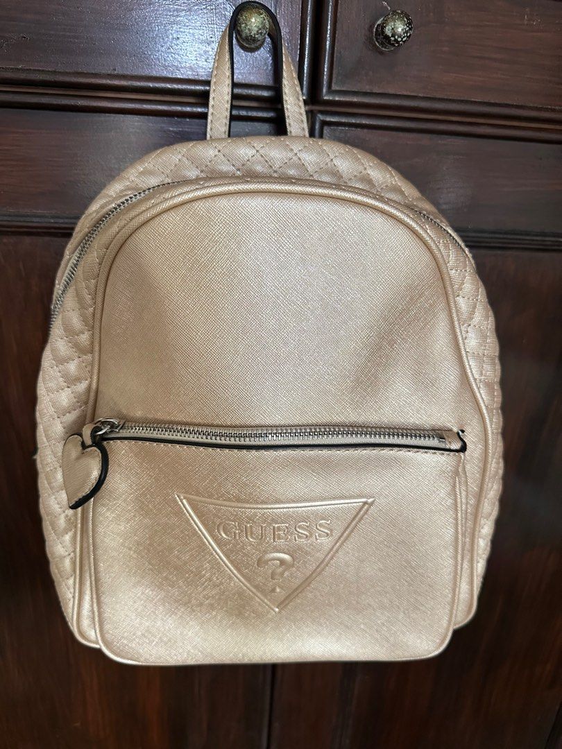 guess backpack