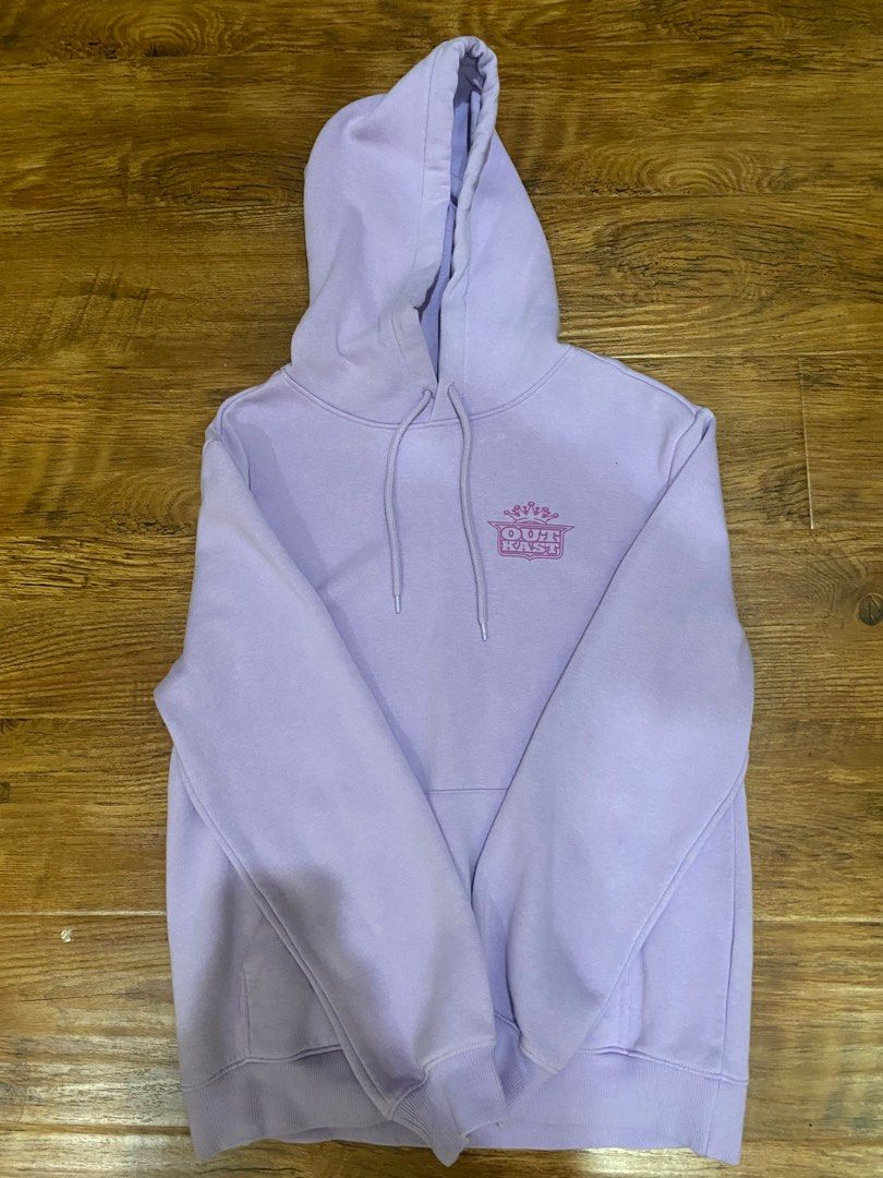 H M OUTKAST Collab Hoodie