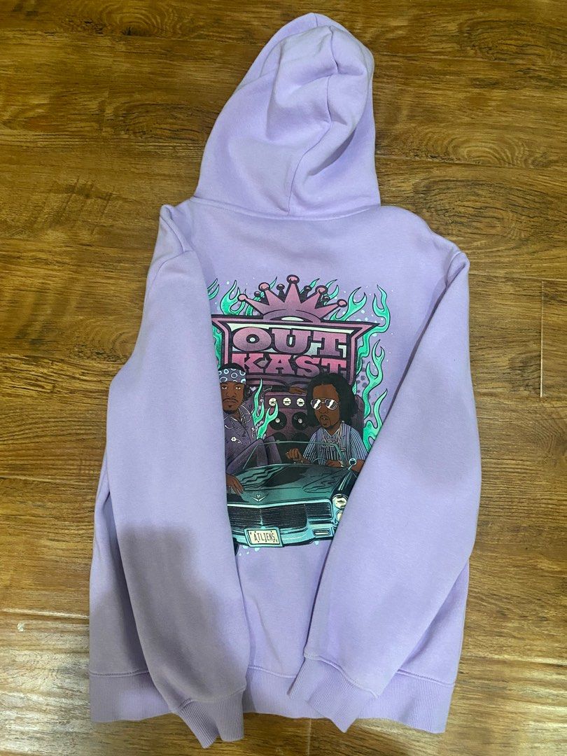 Outkast hoodie h&m shop