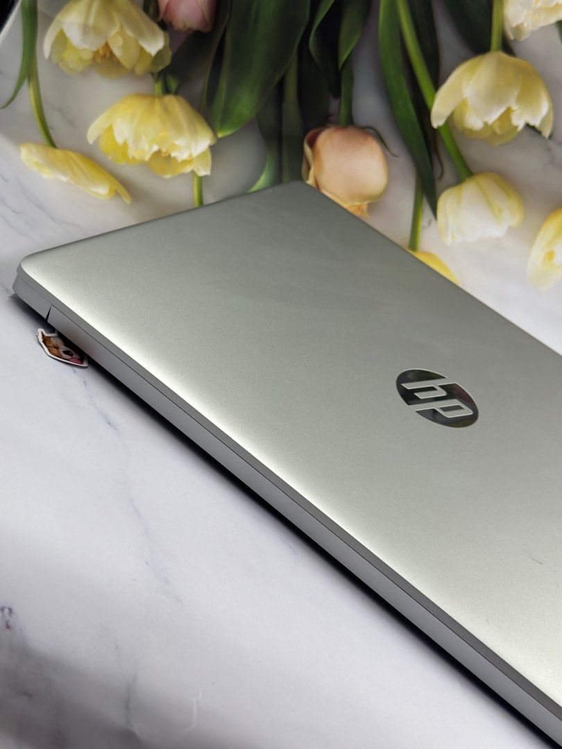 HP 15s 2022 Commercial AutoCad Gaming Capable Laptop Core i5 10TH Gen