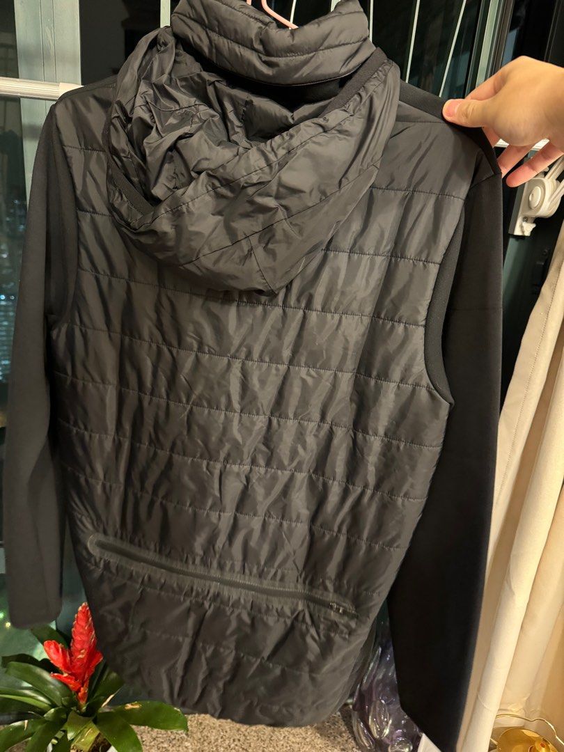 Hugo Boss Travel Jacket