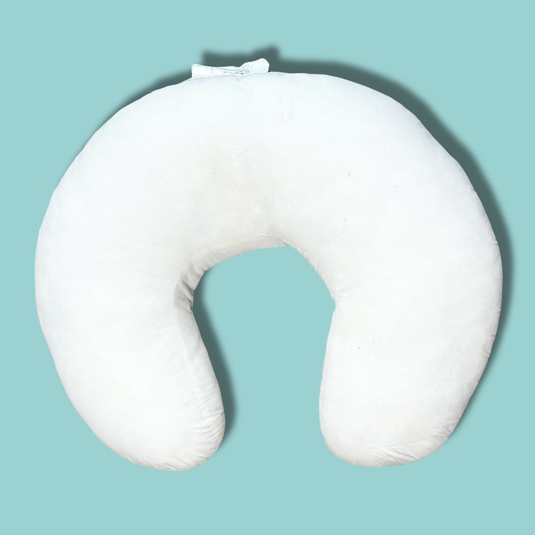 Ikea Nursing Pillow
