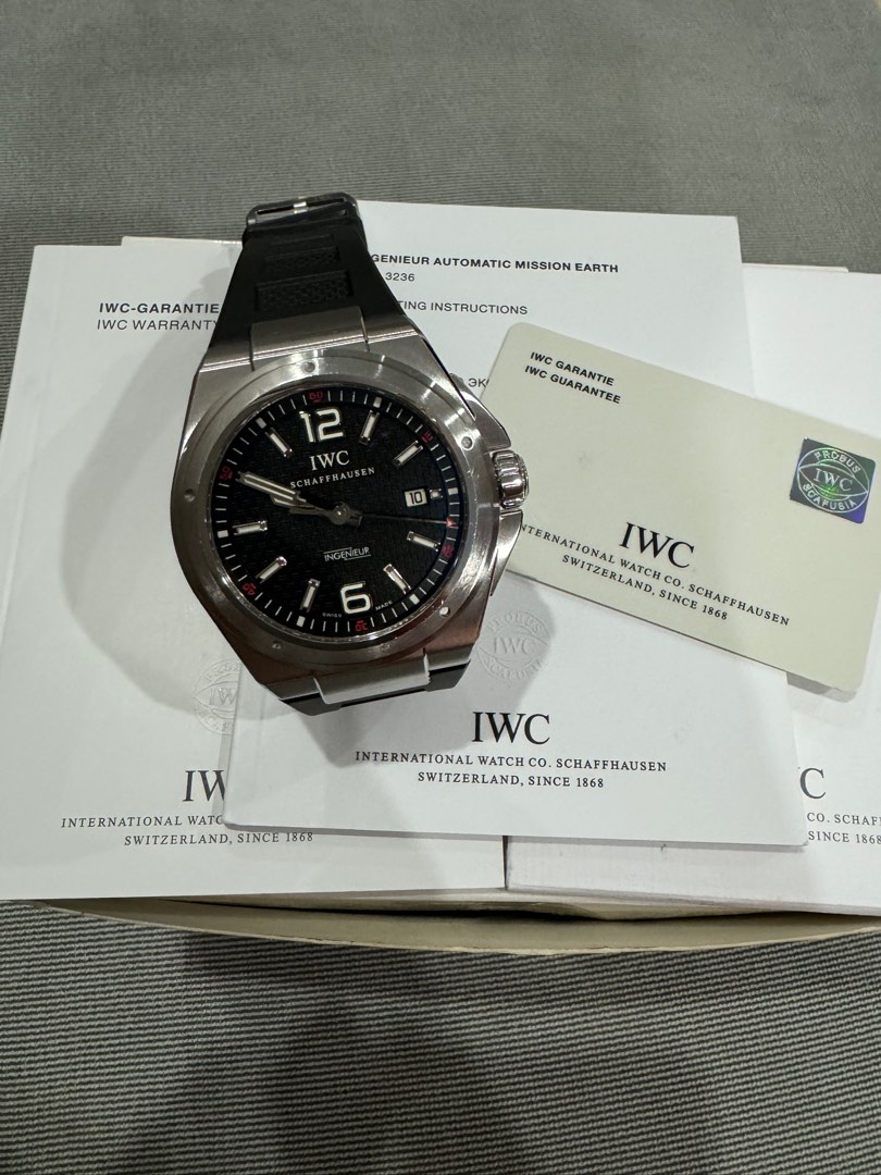 Iw323601 clearance