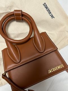 Jacquemus bag singapore discount