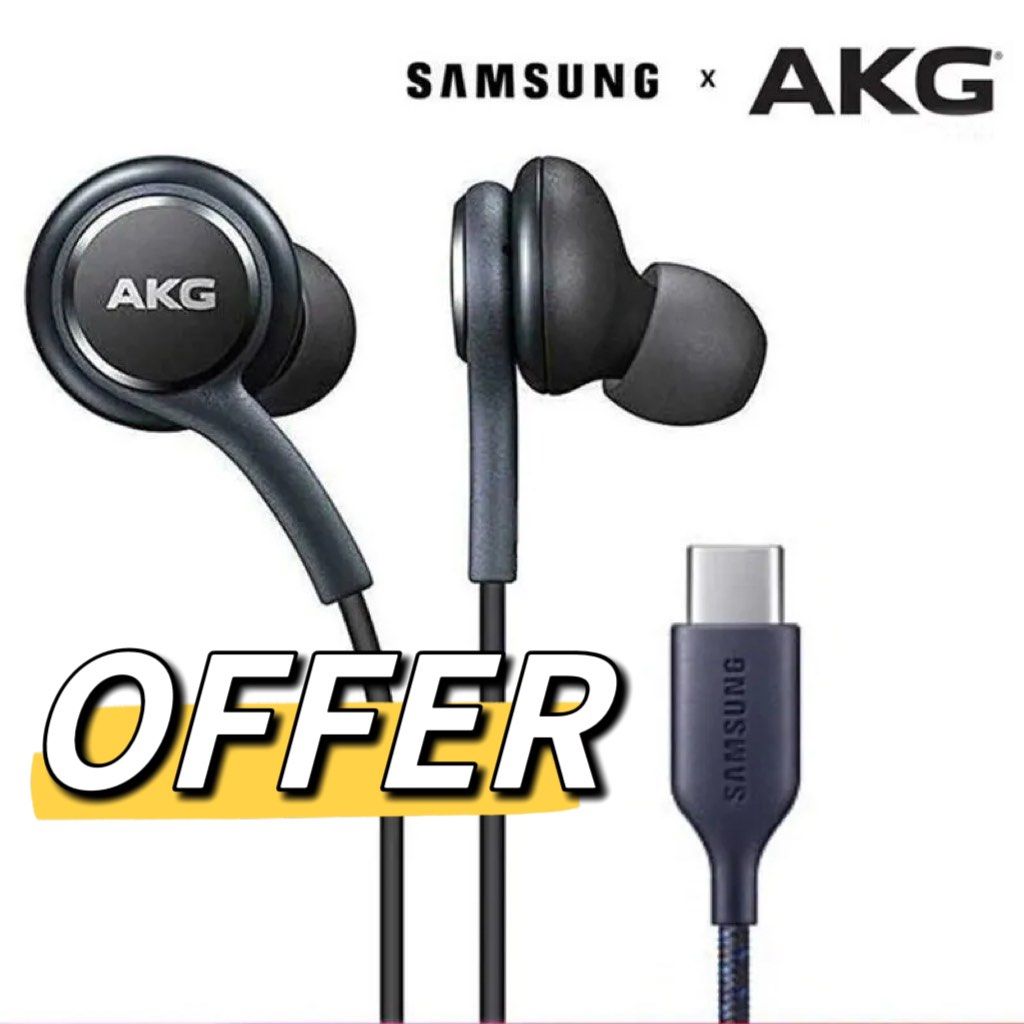 Akg samsung earpiece online