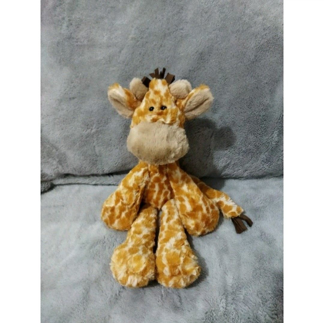 Merryday giraffe top