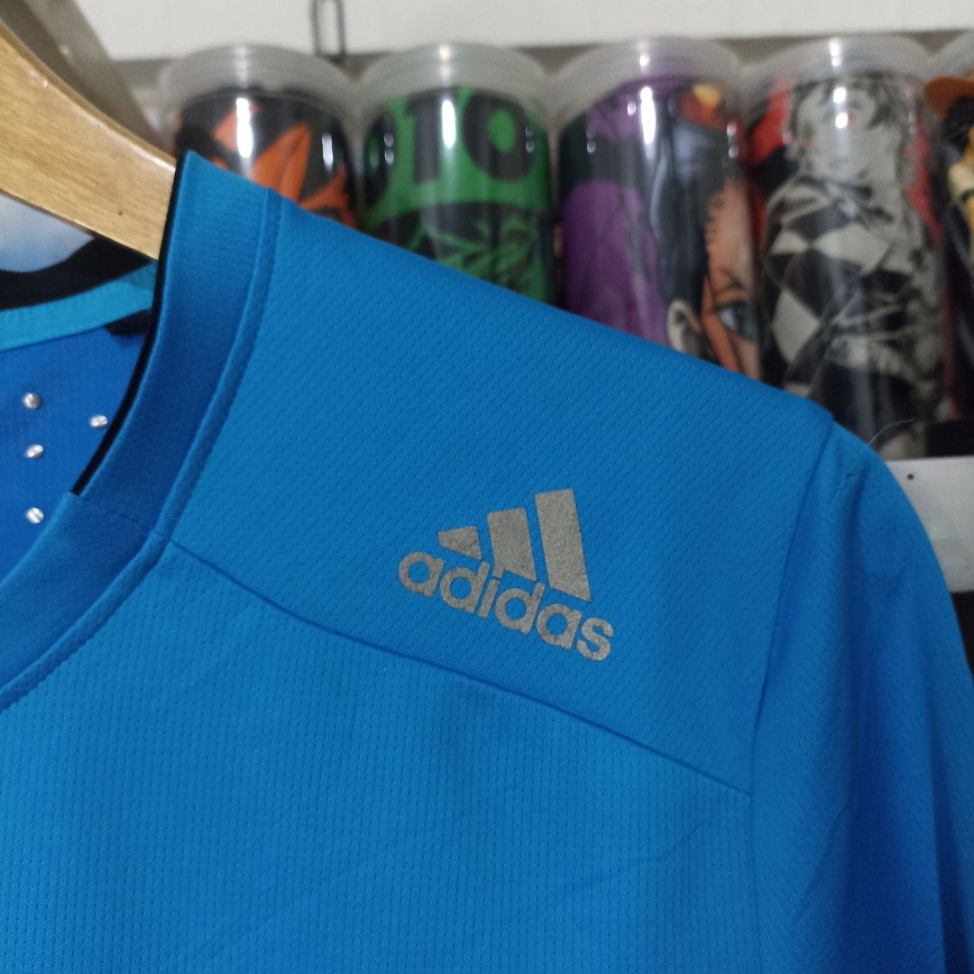 adidas climachill jersey