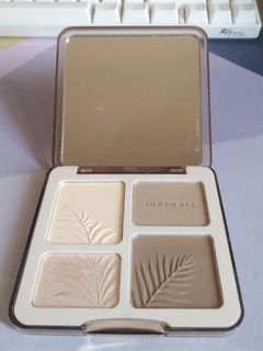 JUDYDOLL - Contour and Highlight Palette
