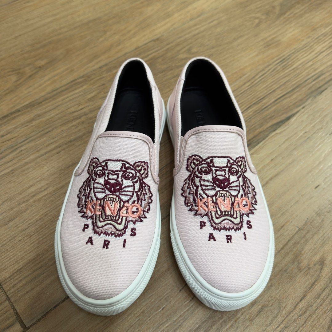Slip on kenzo outlet
