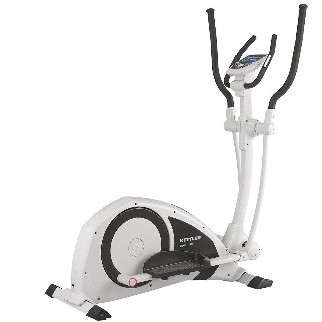 Kettler elliptical trainer clearance
