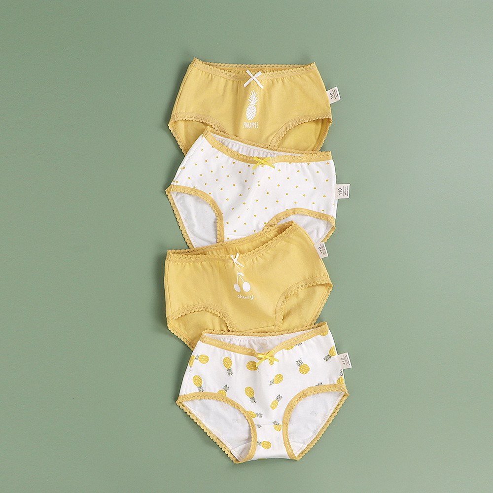 Girls underwear Bonds Kmart size 3-4yrs, Babies & Kids, Babies & Kids  Fashion on Carousell