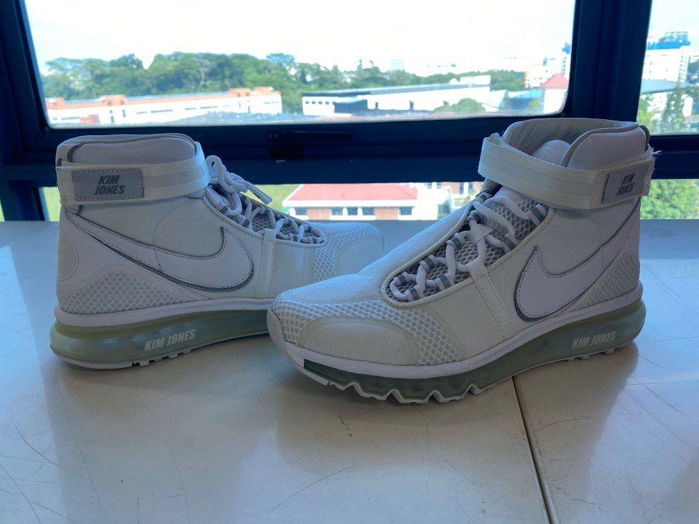 Kim jones air max 360 on sale