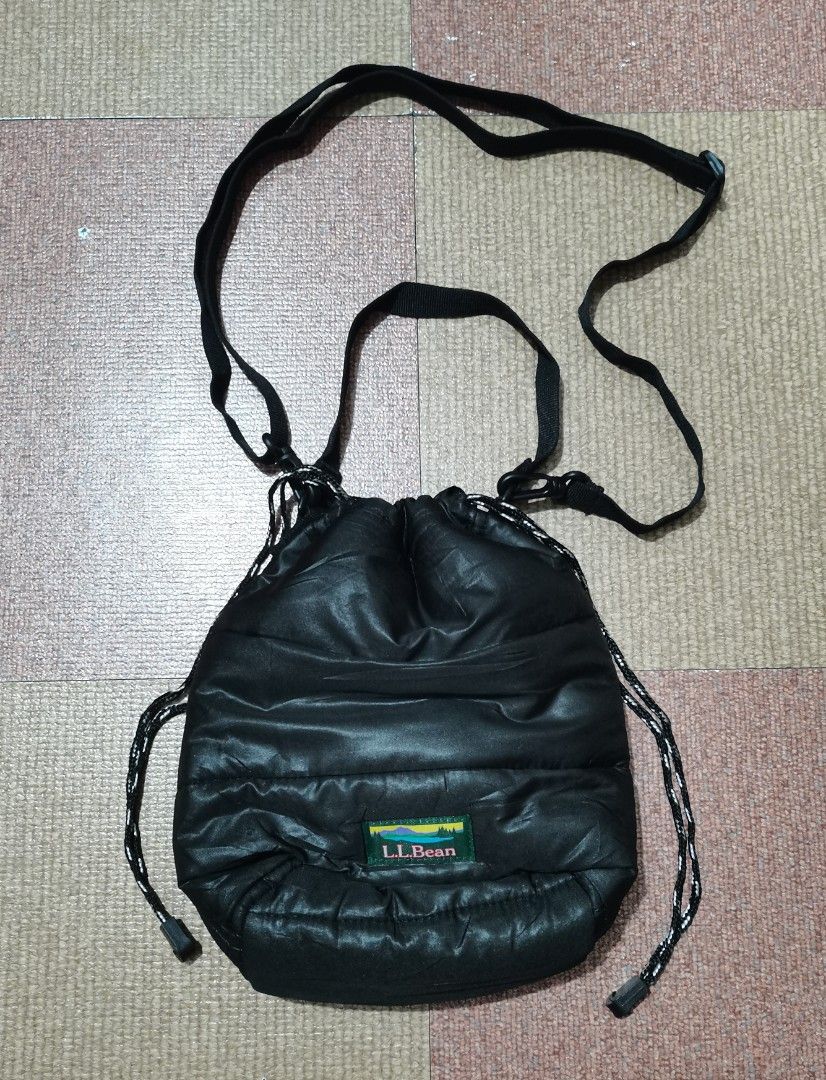 Ll bean sling bag sales