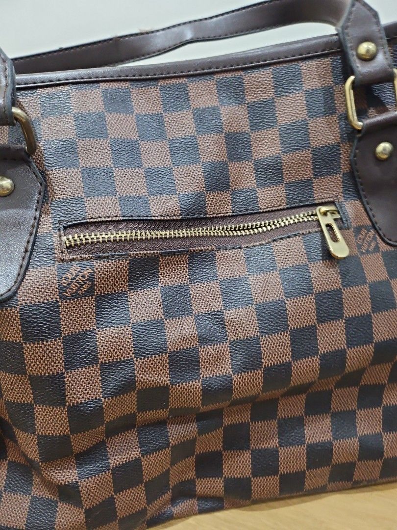 Look a like louis vuitton tas hotsell