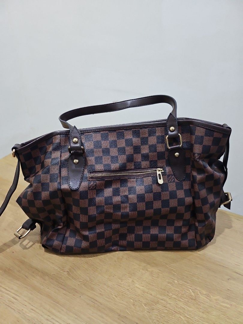Look a like louis vuitton tas hotsell