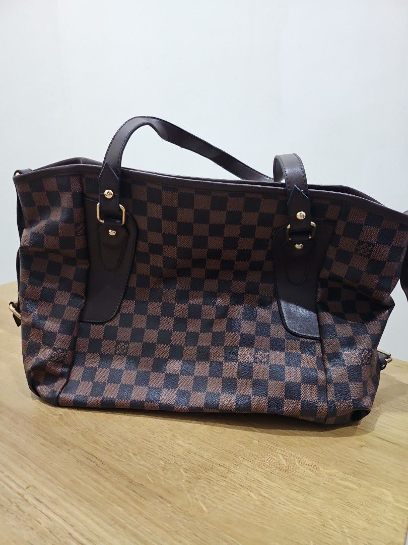 Look a like louis vuitton tas hotsell