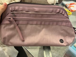 Lululemon Reusable Tote Bags Authentic, Women's Fashion, Bags & Wallets,  Tote Bags on Carousell